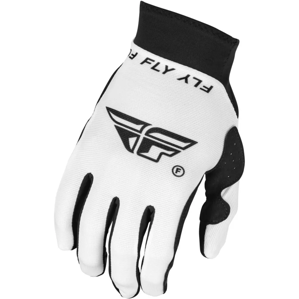 Fly Racing Youth Pro Lite Gloves 2024