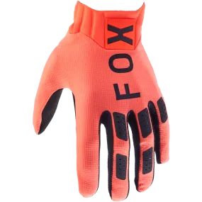 Fox Flexair Gloves (Fluo Orange)