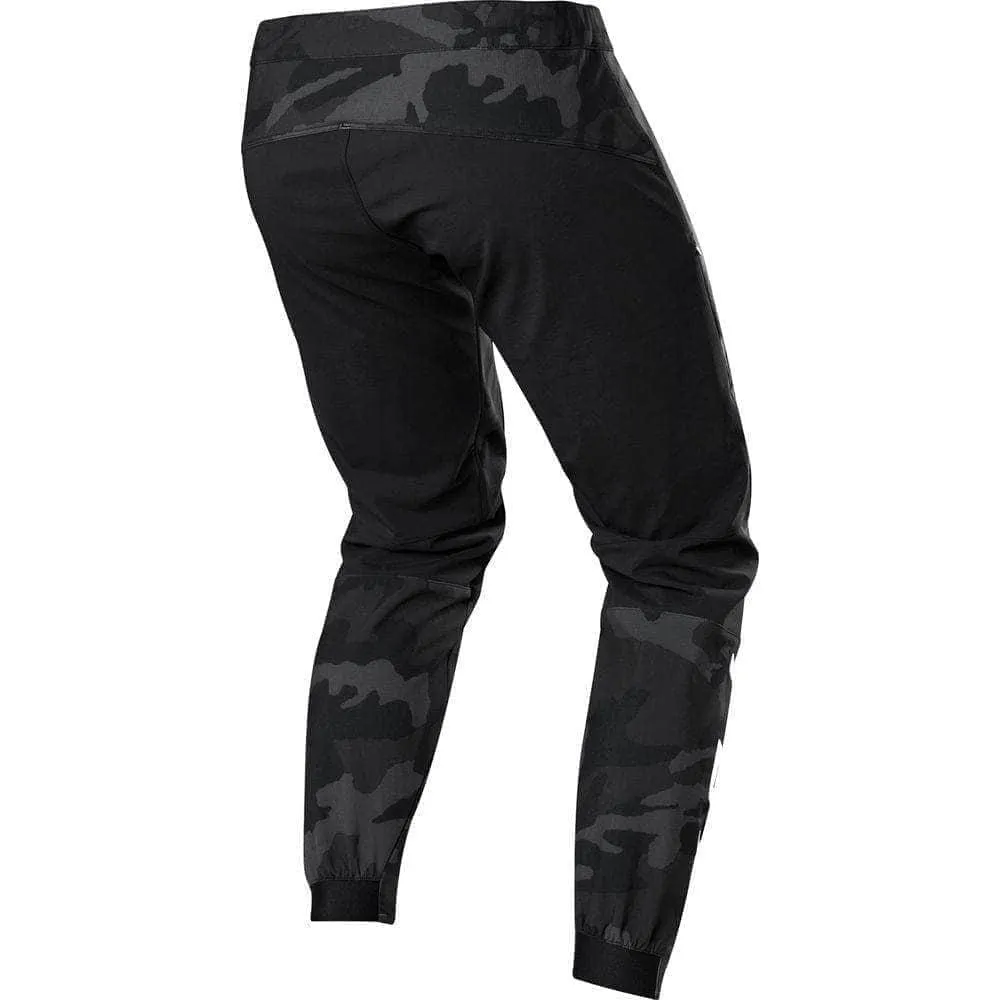 Fox Racing Defend Fire Pant