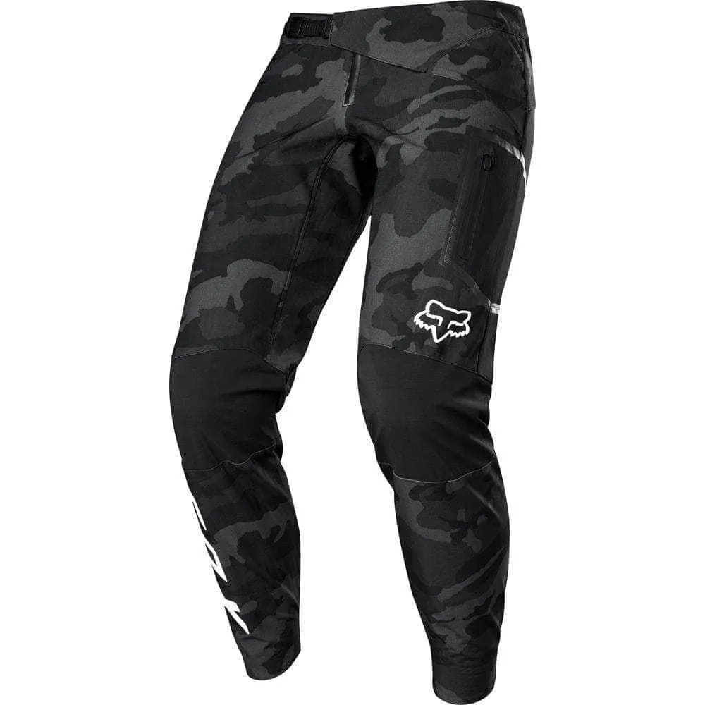 Fox Racing Defend Fire Pant