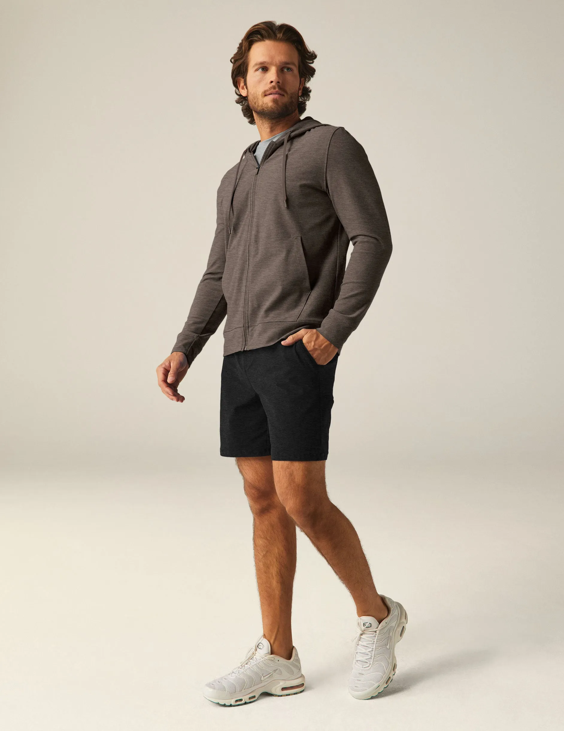 Freefit Men's Zip Hoodie