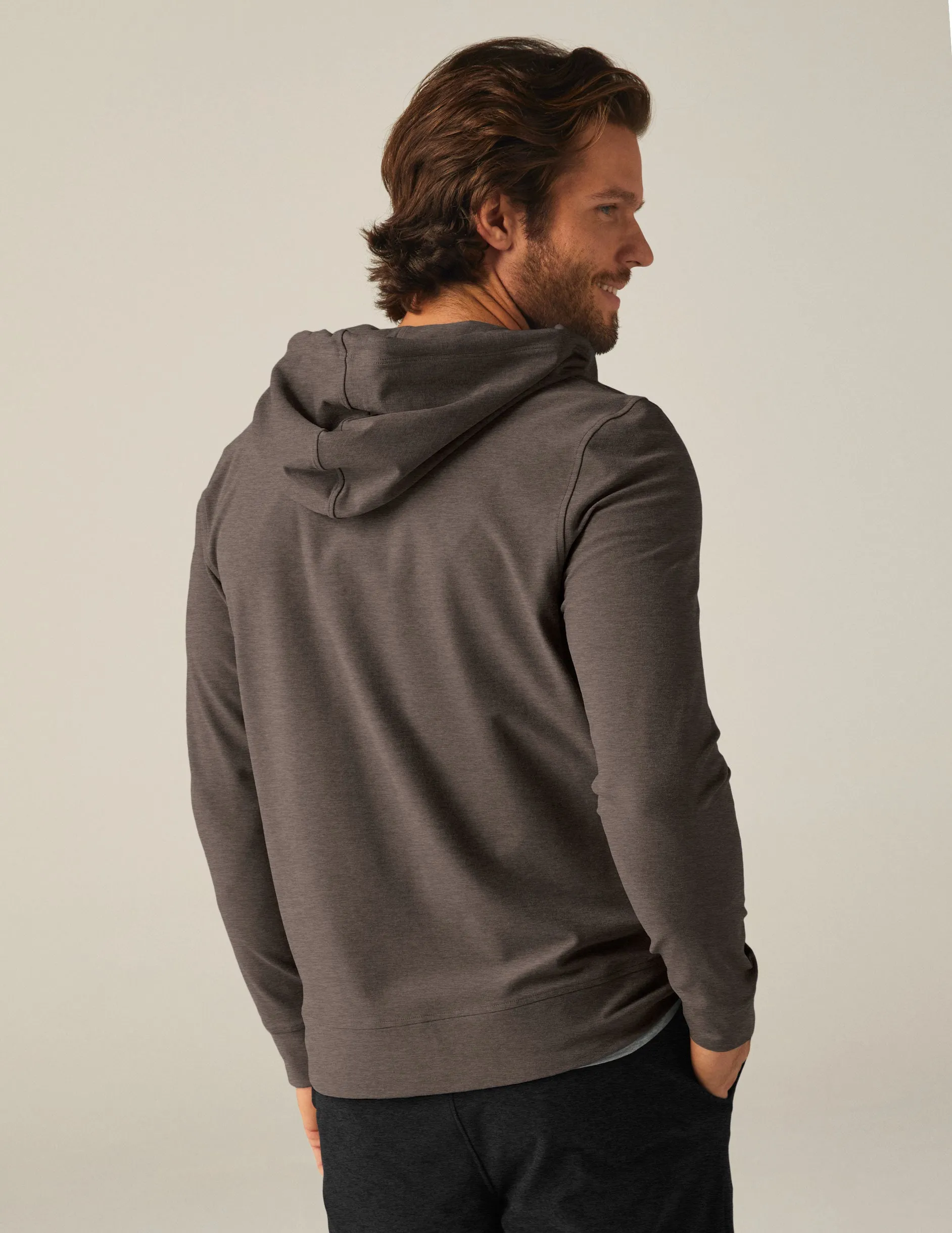 Freefit Men's Zip Hoodie