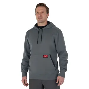 FREEFLEX™ Pullover Hoodie - Gray M