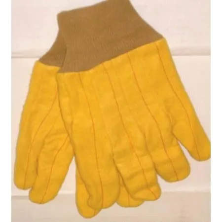 Full Chore Glove Rayon Lined