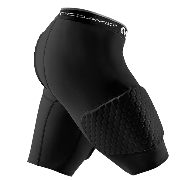 Gameday Armour ®3-Pad Basketball Short