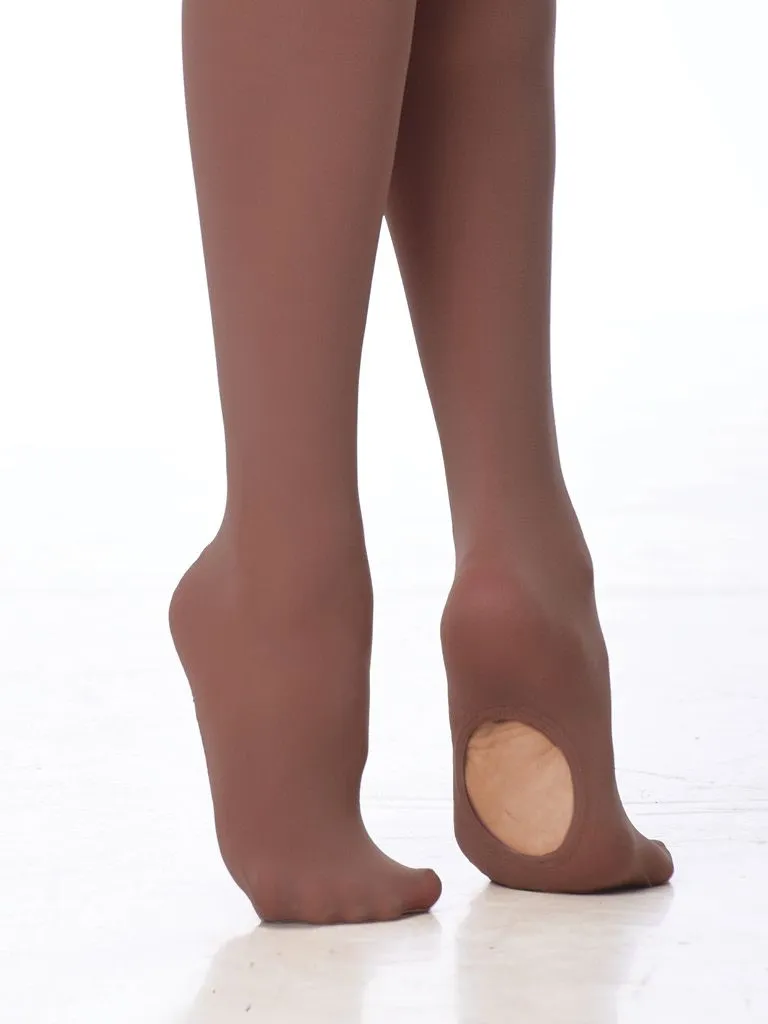 Gaynor Minden | Microfiber Convertible Tights