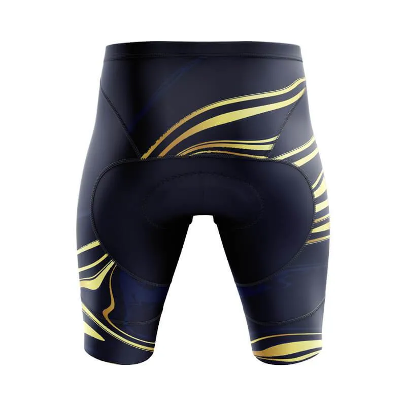 Golden Zodiac (CAPRICORN) Shorts & Pants