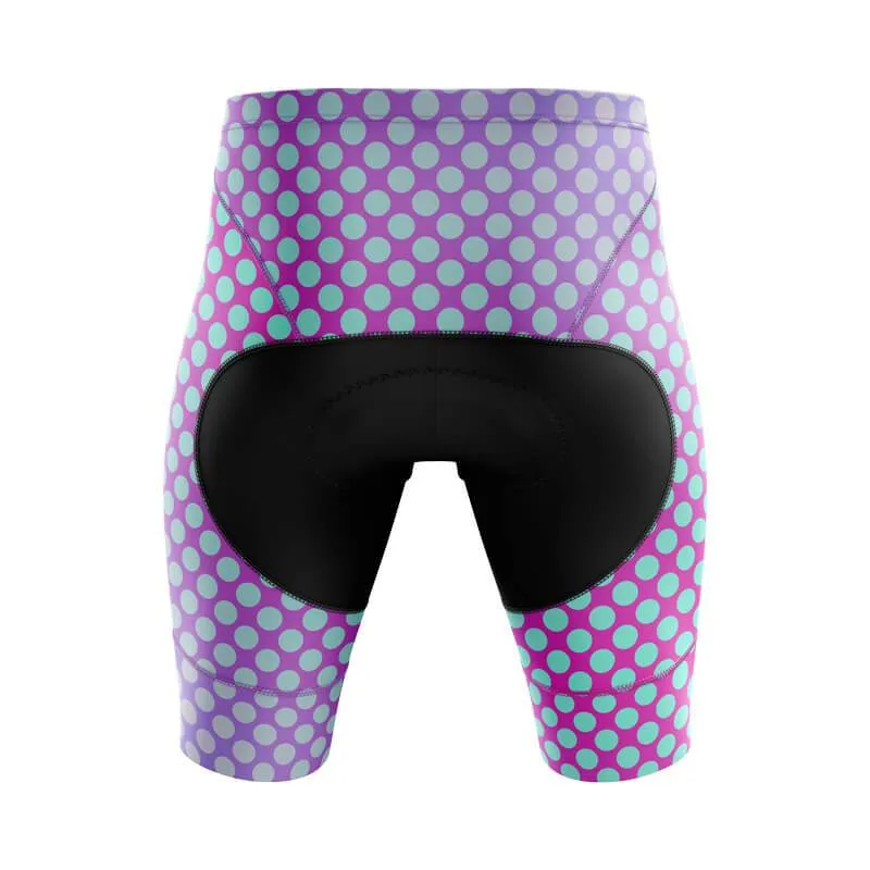 Gradient Dotted Shorts & Pants (V7)