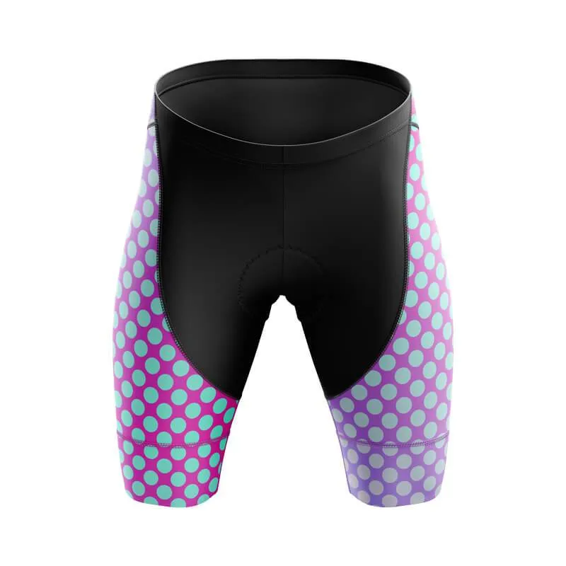 Gradient Dotted Shorts & Pants (V7)