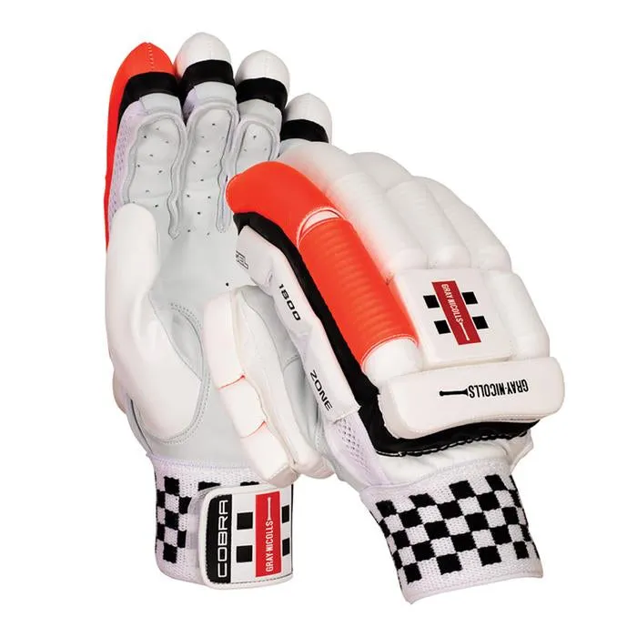 Gray-Nicolls Cobra 1800 Batting Gloves