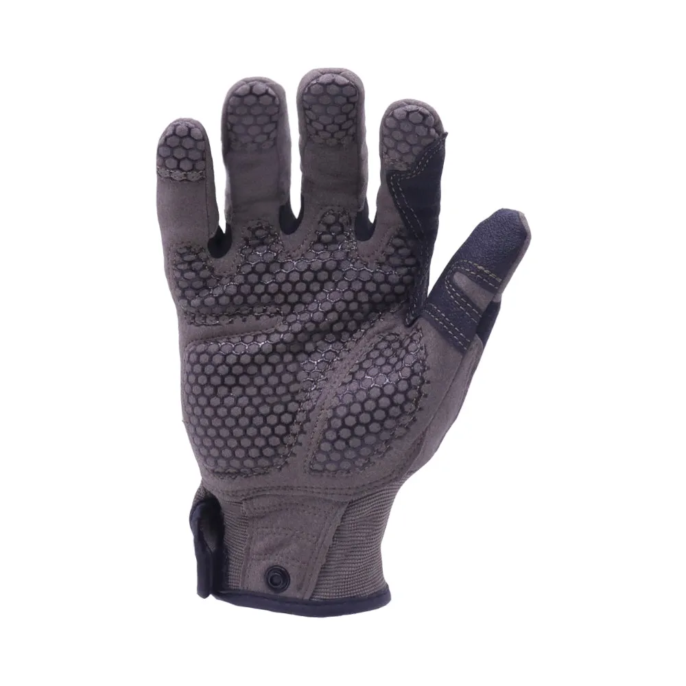 Handlandy Outdoor Gloves Impact Tactical Military Army 6120