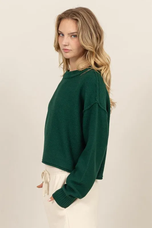 Hannah Sweater - Multiple Colors