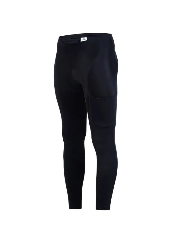 Heini Spider 480 Women's Cycling Thermo Long Tight