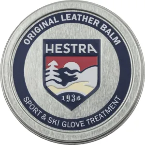 Hestra Leather Balm for Gloves & Mittens