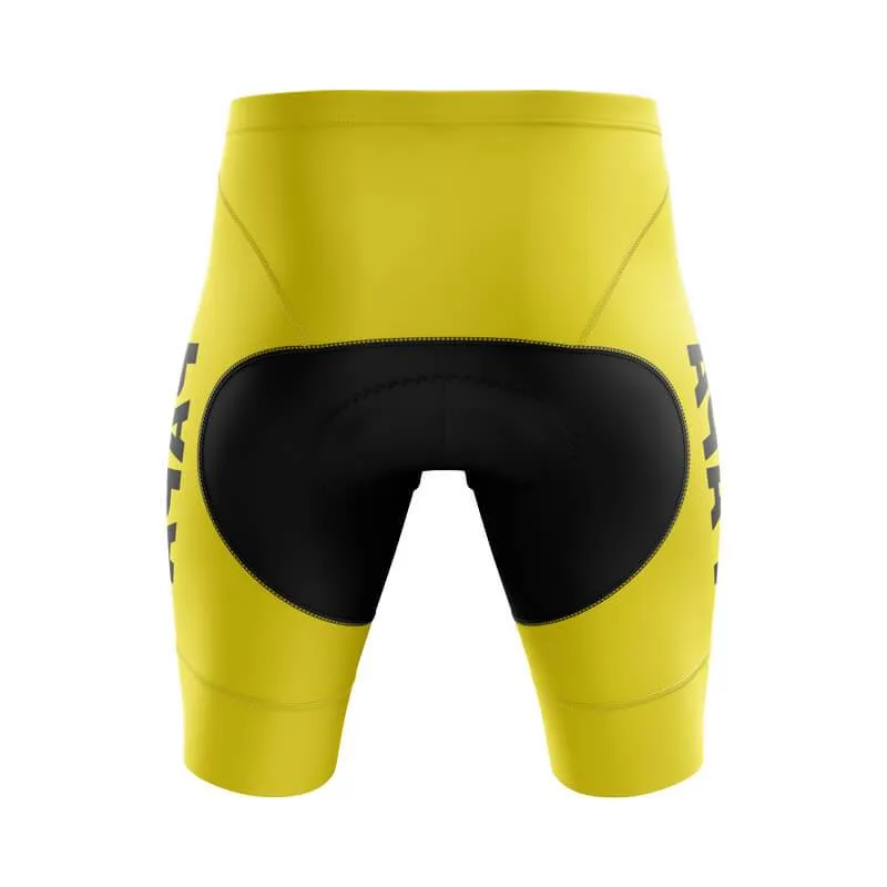 I am your Papa (Yellow) Shorts & Pants