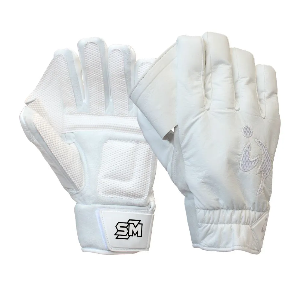 INDOOR WICKET KEEPING GLOVES