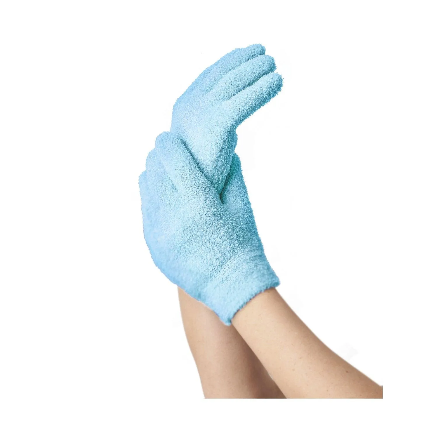 Intense Gel Moisturizing Gloves