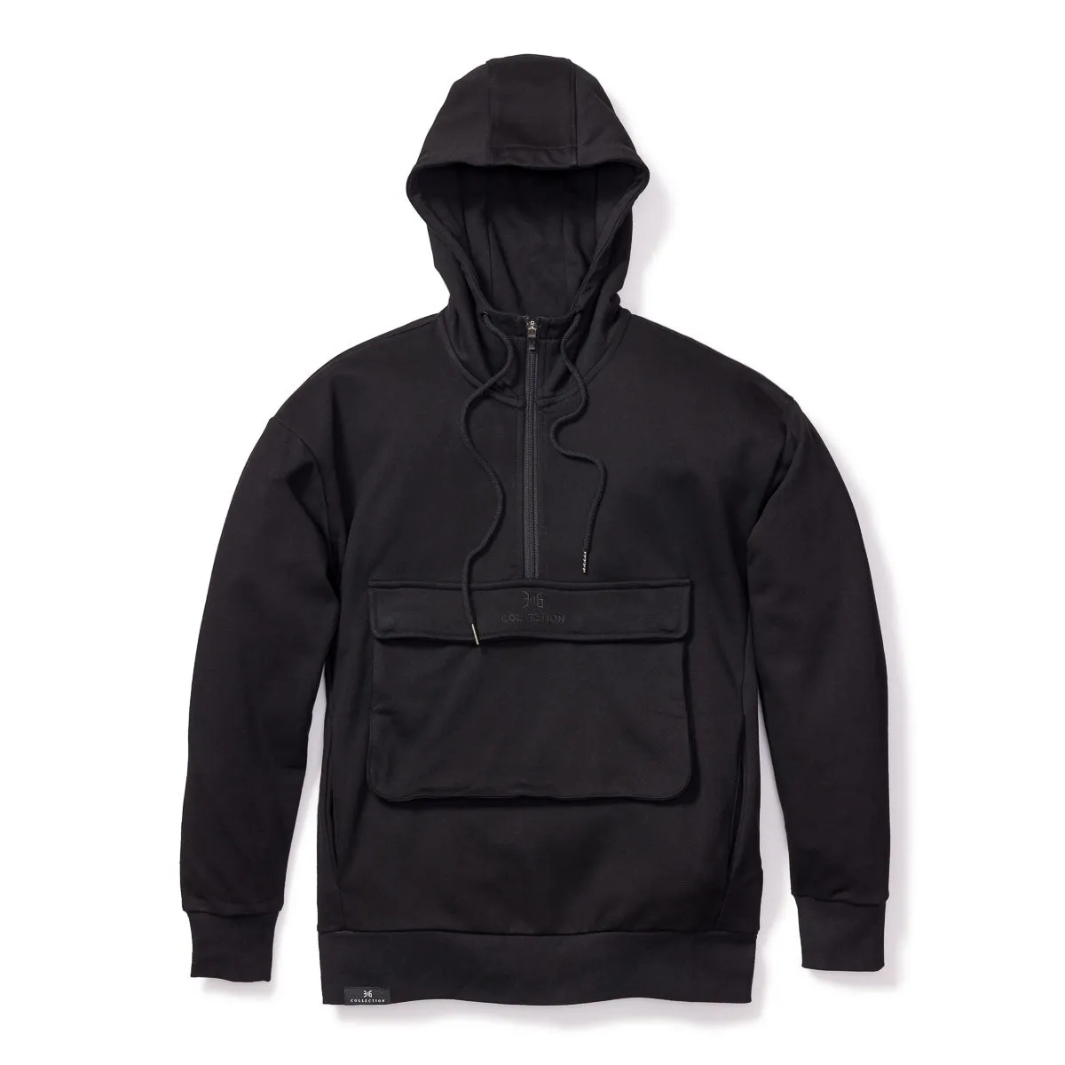 Jesus Hoodie - Black