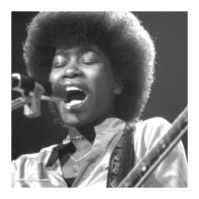 Joan Armatrading |  Artist