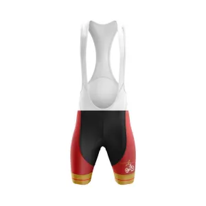 Johnnie Cycling (Red Label) Shorts & Pants