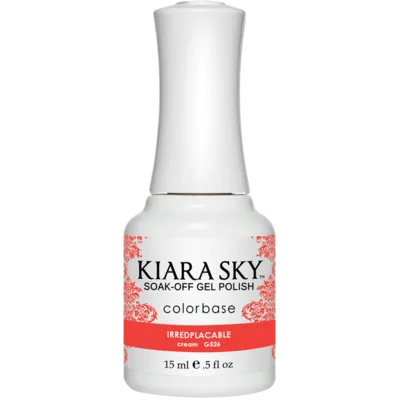 Kiara Sky Gel - 526 Irreplacable