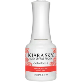 Kiara Sky Gel - 526 Irreplacable