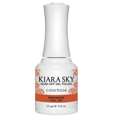 Kiara Sky Gel - 593 Fancynator