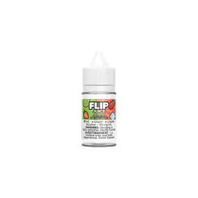 KIBERRY ICE BY FLIP JUICE SALT