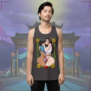 Korrasami Bed Kiss Tank Top