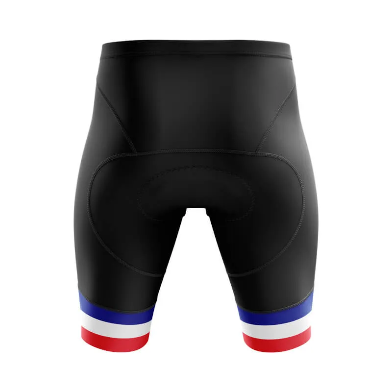 L'Alpe D'Huez Shorts & Pants (V4)