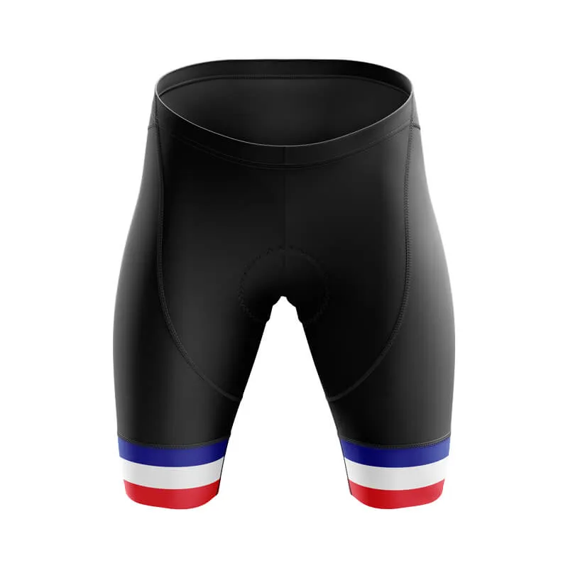 L'Alpe D'Huez Shorts & Pants (V4)