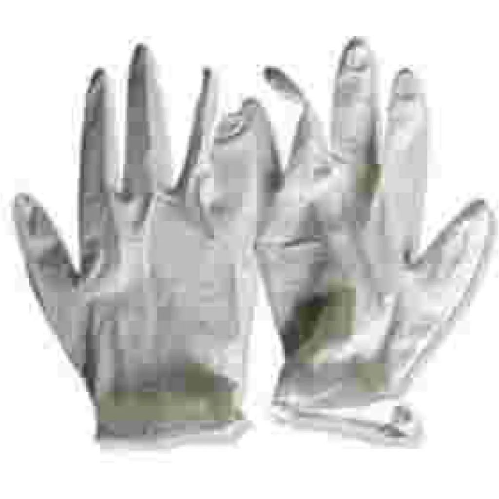 Latex Gloves (no epoxy, 10 pack)