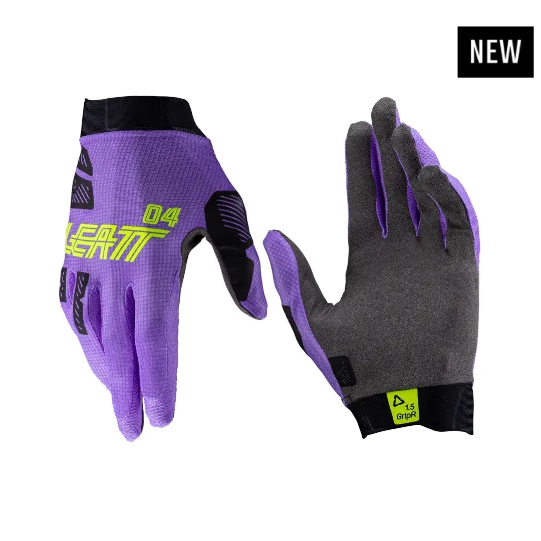 Leatt Glove Moto 1.5 GripR (60253505)