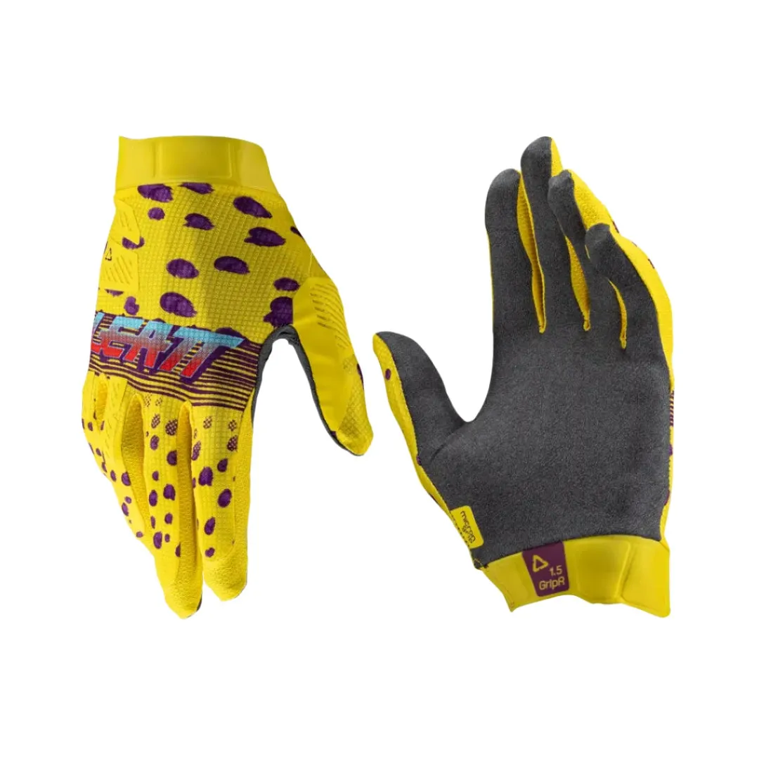 Leatt Glove Moto 1.5 GripR (60253505)