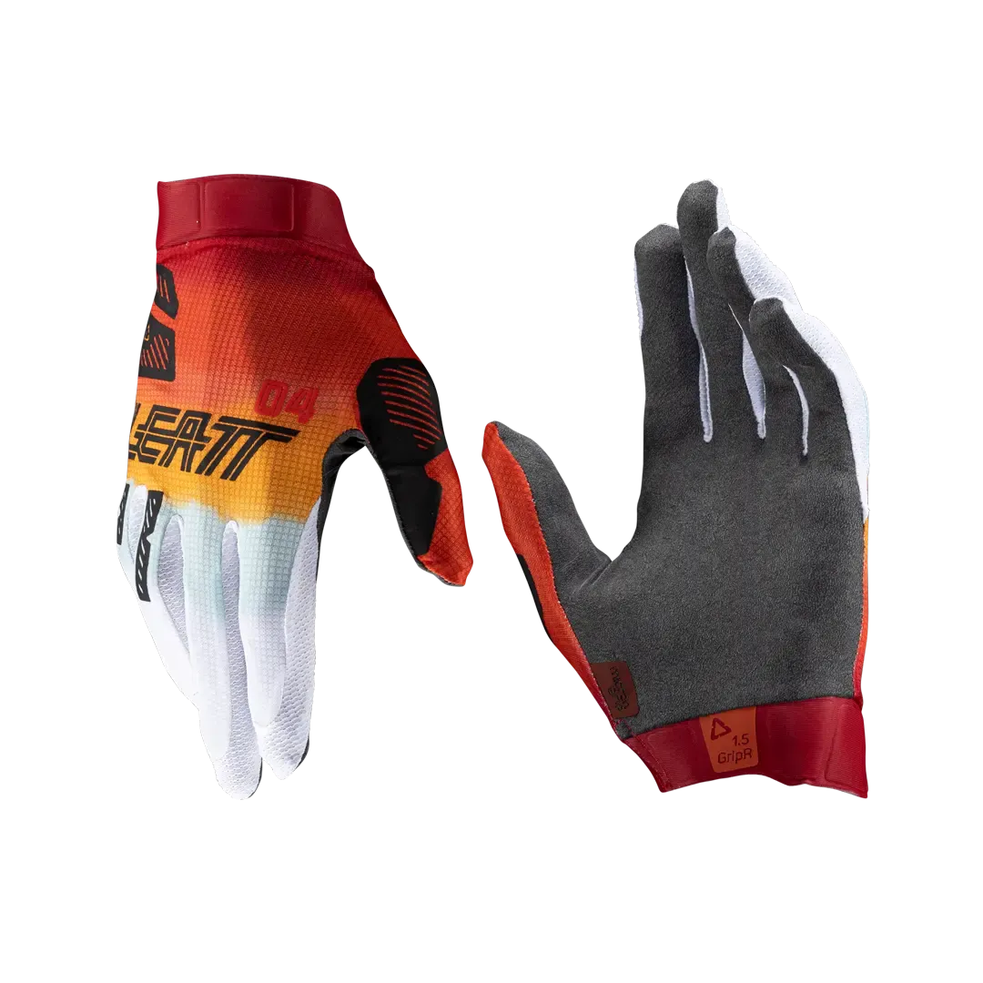 Leatt Glove Moto 1.5 GripR (60253505)