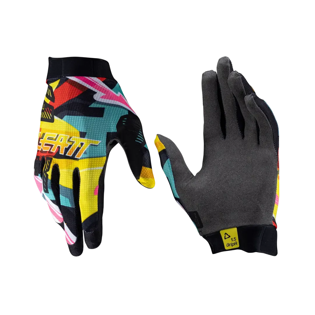 Leatt Glove Moto 1.5 GripR (60253505)