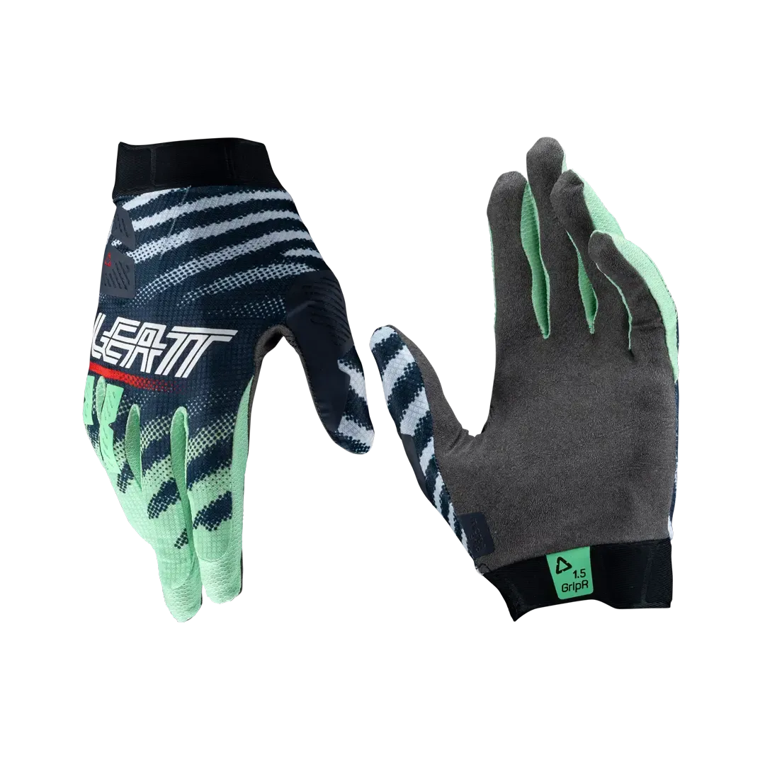 Leatt Glove Moto 1.5 GripR (60253505)