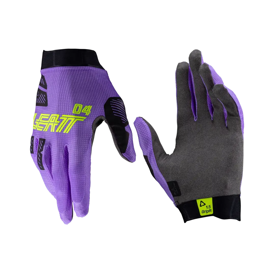 Leatt Glove Moto 1.5 GripR (60253505)