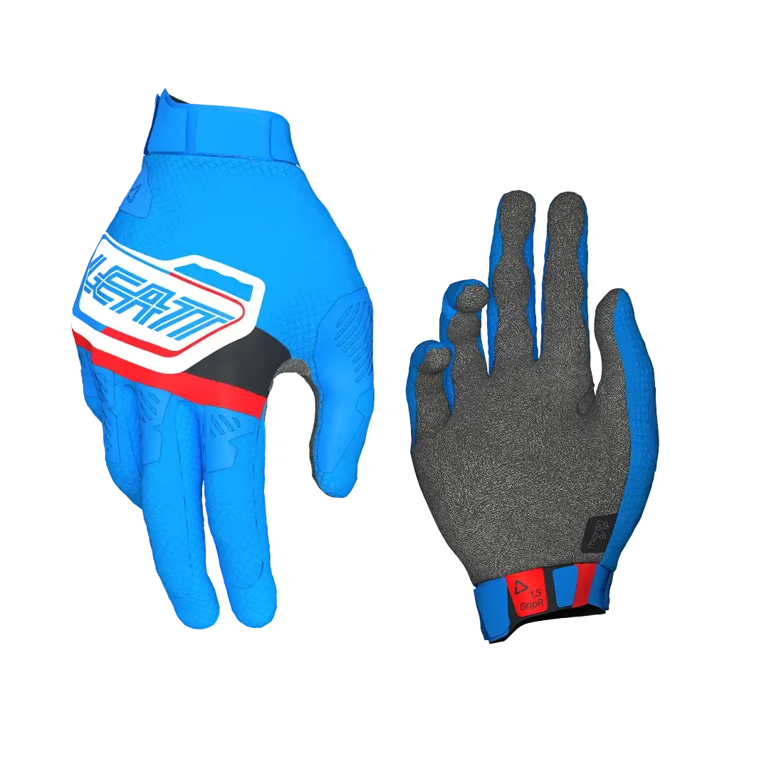 Leatt Glove Moto 1.5 Junior (60254503)