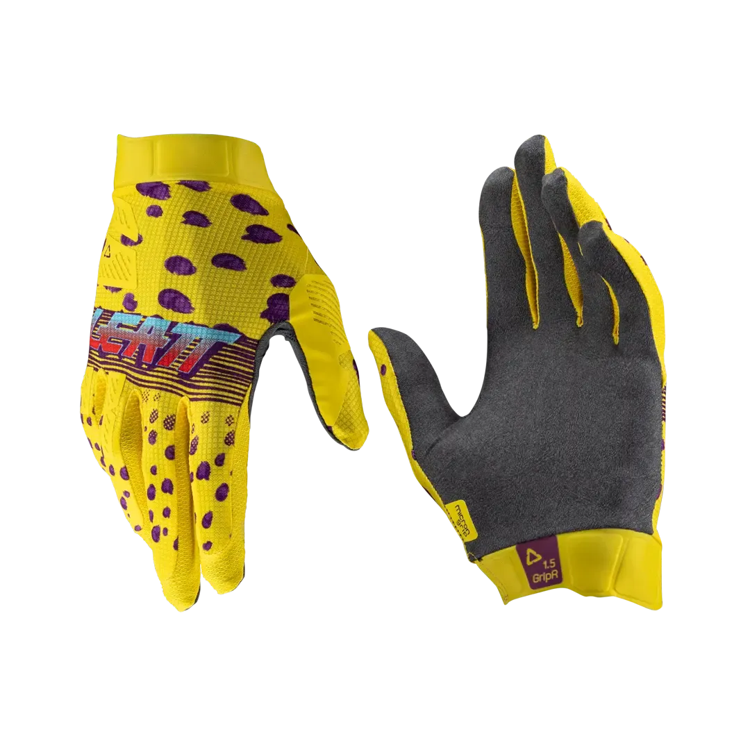 Leatt Glove Moto 1.5 Junior (60254503)