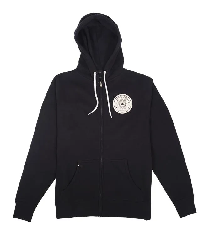 Liquid Force Flare Zip Hoodie