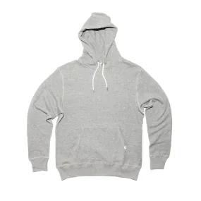 Loopwheeled Hoodie