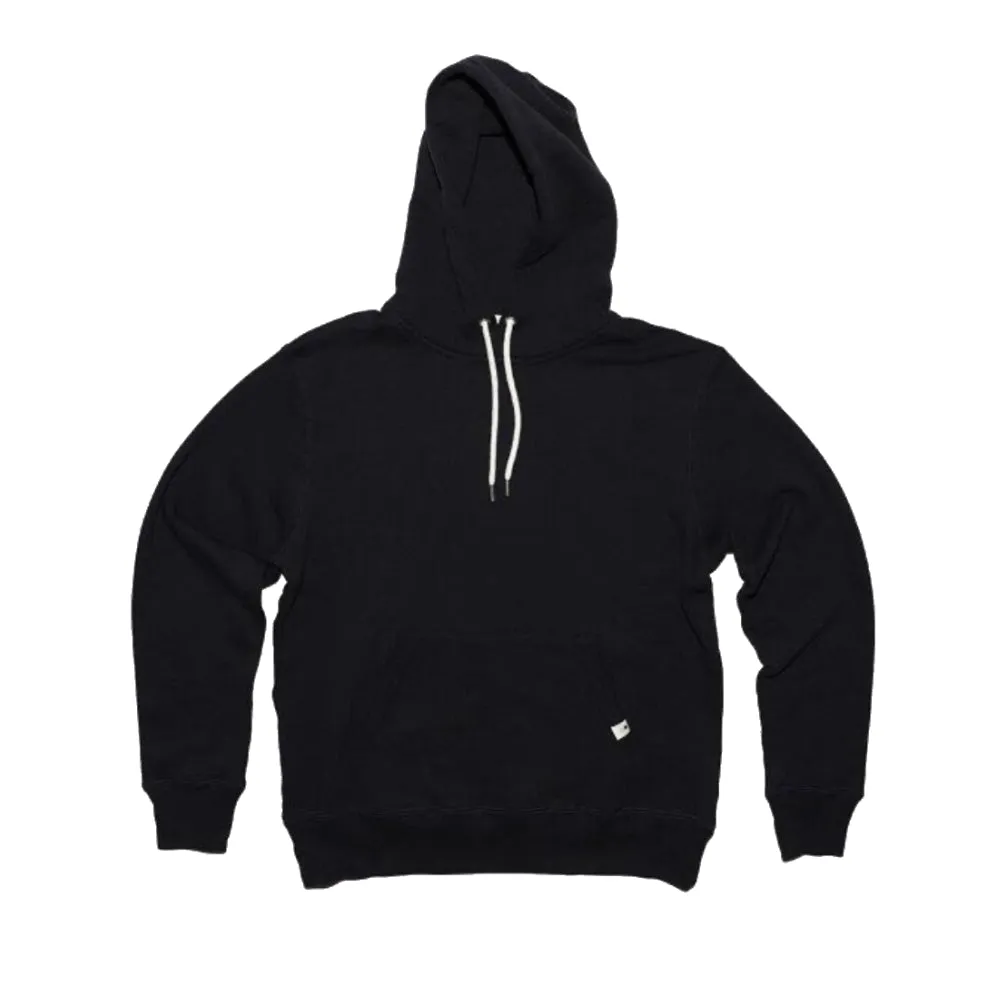 Loopwheeled Hoodie