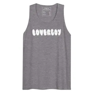 Loverboy Tank Top