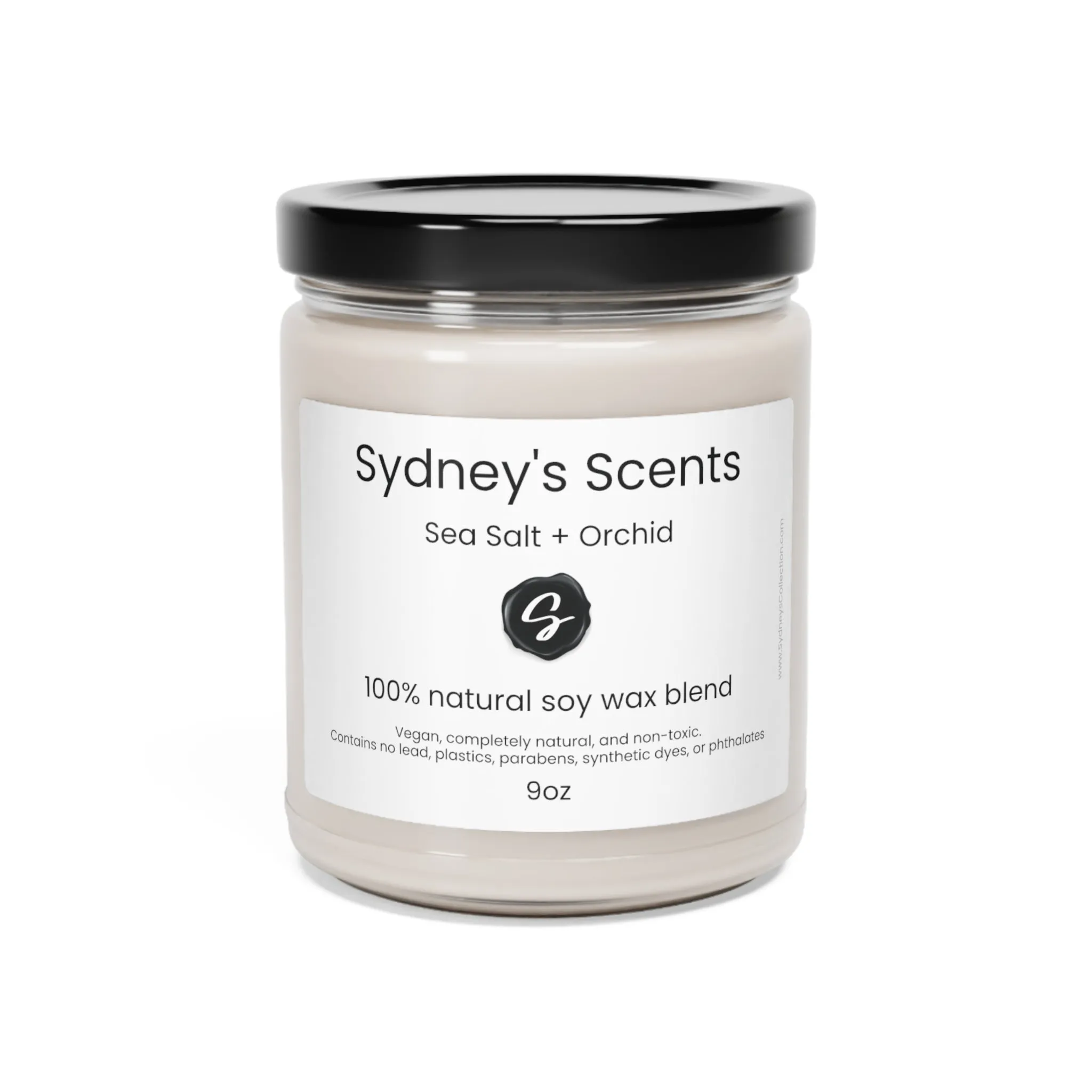 Luxury Scented Candles