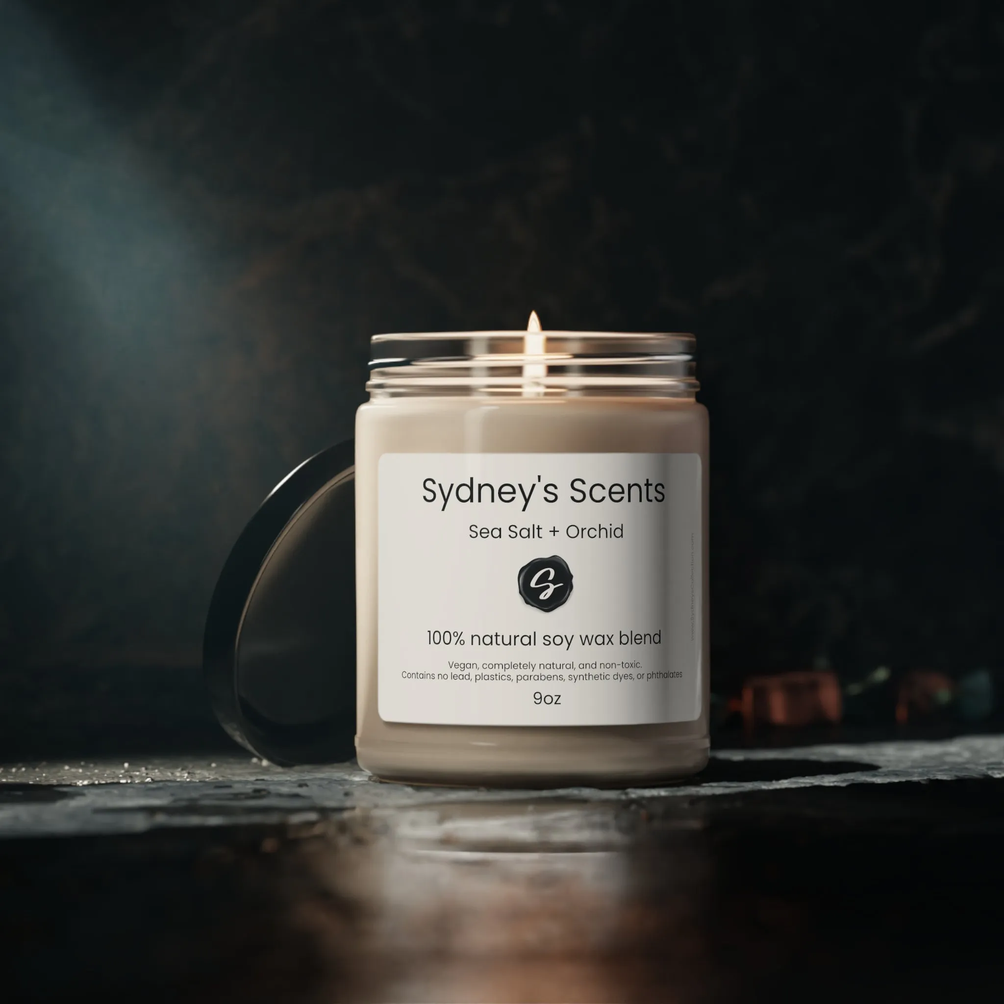 Luxury Scented Candles