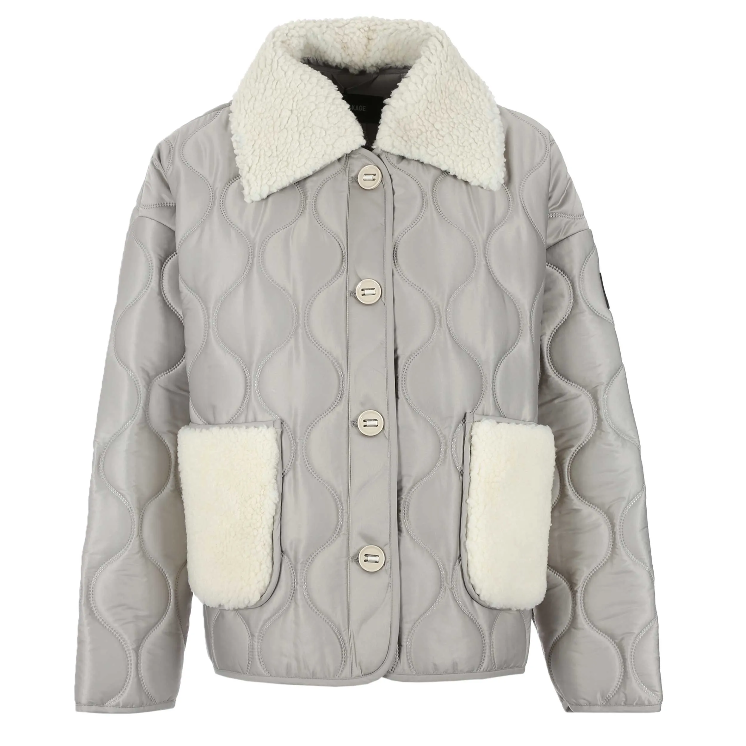 Mackage Kenzy Ladies Jacket in Trench