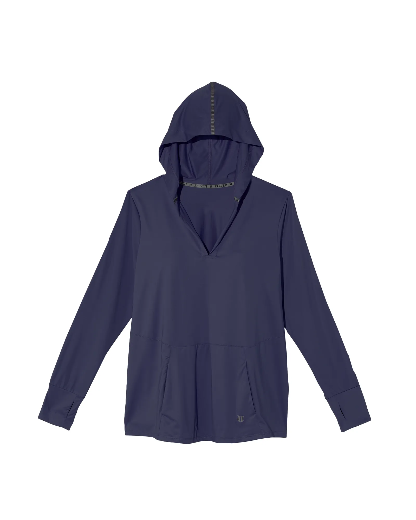 Magnolia Hoodie | Navy