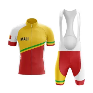 Mali Club Cycling Kit (V5)