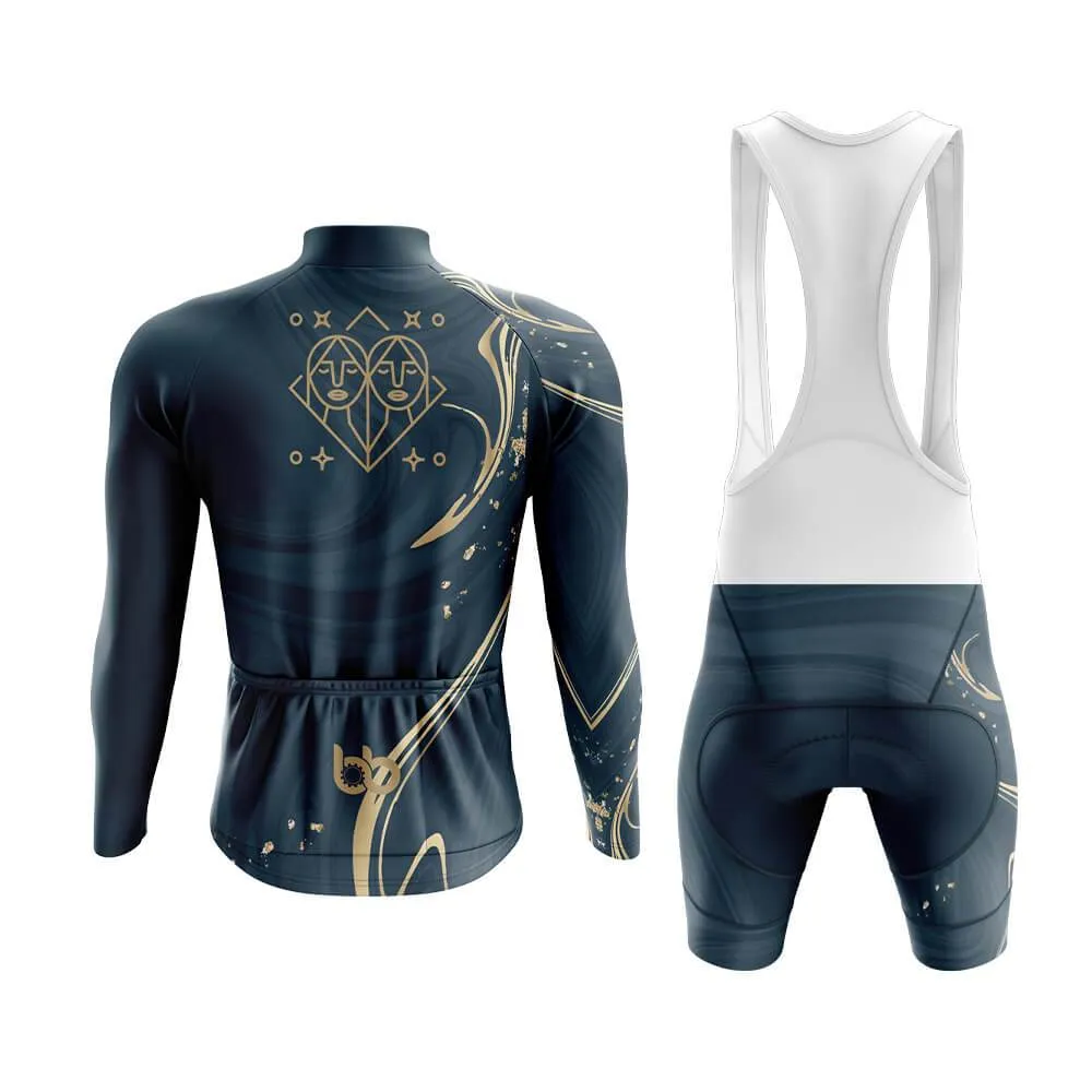 Marble Zodiac (GEMINI) Club Cycling Kit